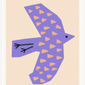 Bird Lilac