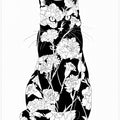 Carnation Cat Original