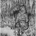 Cave of the Bear King Large