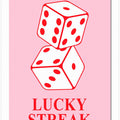 Two Red Dice