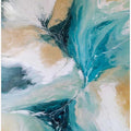 Turquoise Tranquility