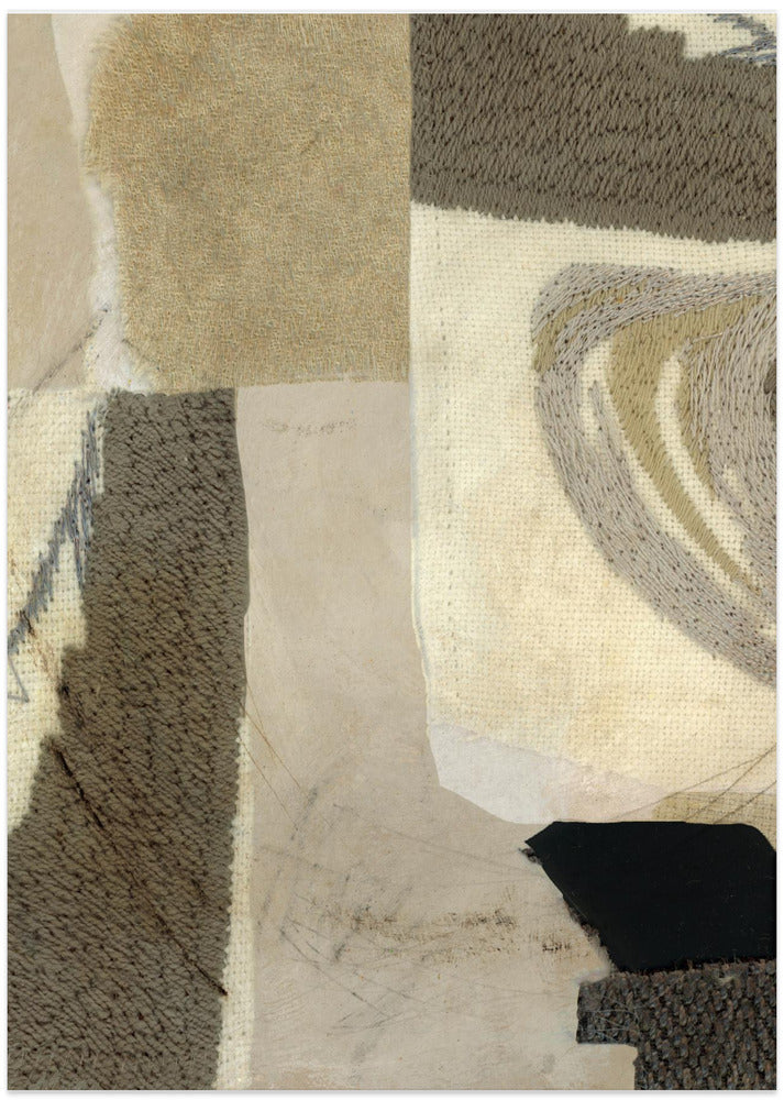 Overlay Abstract