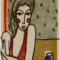 Café Contemplation