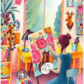 Art Studio