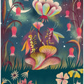 Fairytale Forest Moonlight Bugs