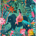 Elephant Jungle Ride