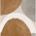 Earthy Shapes Harmony