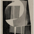 Paper Cut No.8