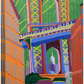 Manhattan Bridge