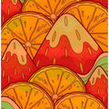Fruits of summer