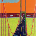 Mackinac Bridge