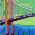 Verrazzano Narrows Bridge
