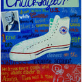 Chuck Taylor the Man
