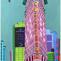 Flatiron Two