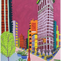 Flatiron Three