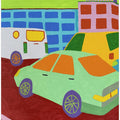 Ramp Traffic