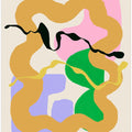 Colorful Whirl