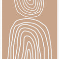 Earthy Layers Harmony