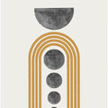 Geometric Echoes