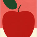 Red Apple