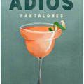 Pantalones