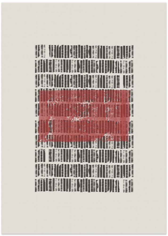 Crimson Code