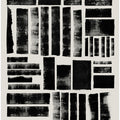 Monochrome Blocks