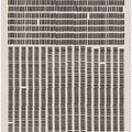 Symmetrical Rhythm
