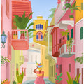 Cartagena, Colombia