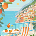 Italian Summer