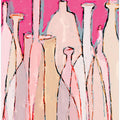 Bottle Silhouettes