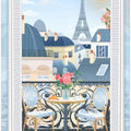 Paris Terrace