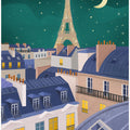 Paris at Night