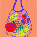 Shopping Bag Brown