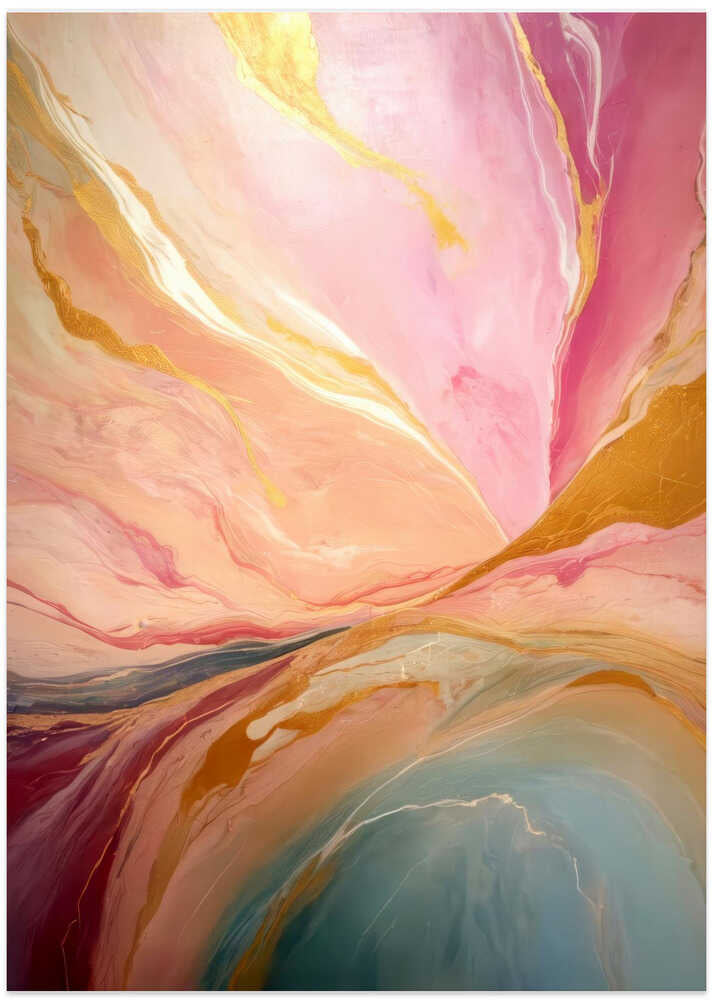 Blossom Radiance