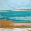 Layered Earth and Sky