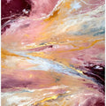 Crimson Horizon Flow