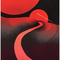 Red Road of Mars