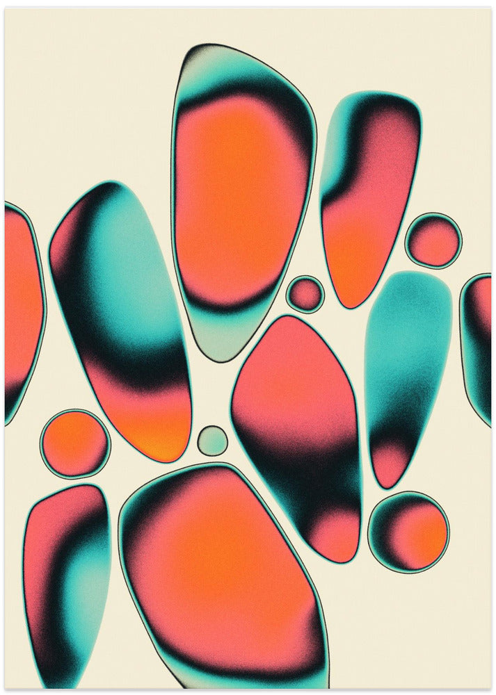 Cosmic Jazz 4