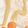Tangerine Grace