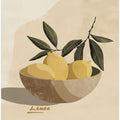 Lemon Harmony