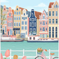 Amsterdam City