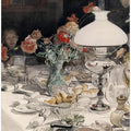 Around the Evening Lamp (1900)
