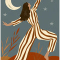 Moonlit Dance