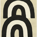 Dual Arches Flowing
