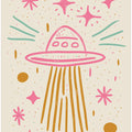 Cosmic Voyage