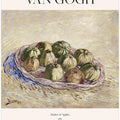 Basket of Apples (1887)