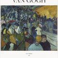 Les Arènes (1888)