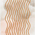 Curved Line Harmony