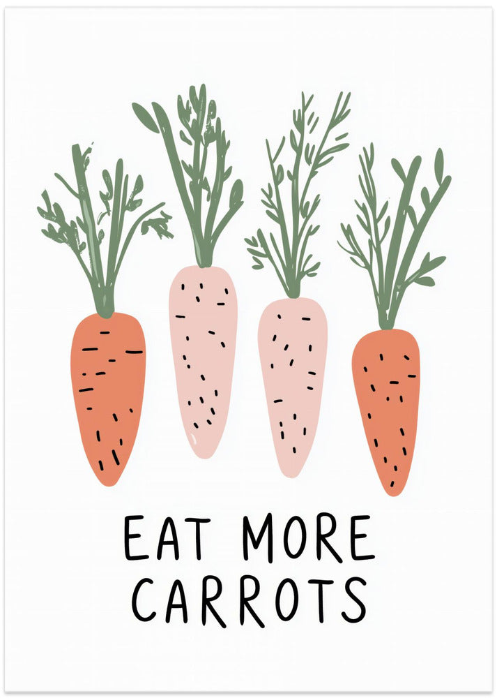 Carrot Quartet